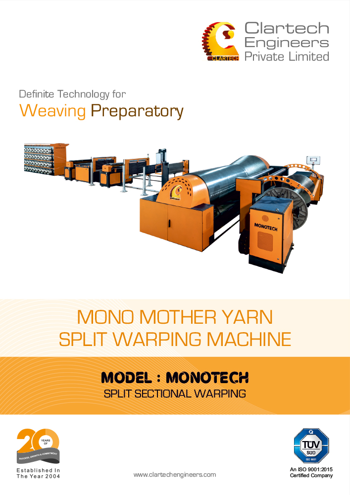 CEPL SWM MONOTECH